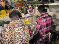 用餐区-食盈碗仔翅(星玺广场店)
