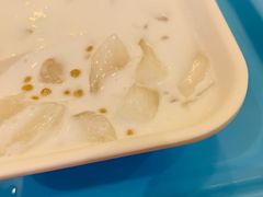 -满记甜品(荟聚购物中心店)