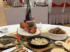 -丰尔粥食·顺德鱼生·干蒸排骨顺德菜(大良分店)