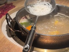 -牛人日志·鲜牛肉骨汤火锅(万科里瑧店)