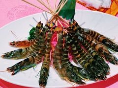 -行家海鲜火锅酒家(静安寺店)