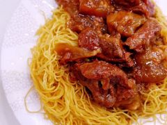 -麦文记面家(佐敦店)