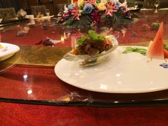 -宝界普菲特湖畔酒店