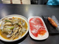 -吉香碳烤生蚝(仙霞路店)