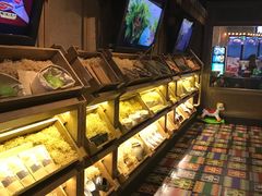 -云海肴·汽锅鸡·云南菜(天津国金汇店)