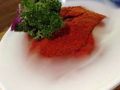 -潮火锅·麻辣牛肉火锅(观音桥方圆·LIVE店)