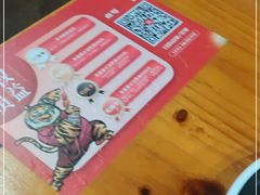 -小红烤翅(傅厚岗店)