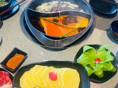 土豆-园里火锅(仁和新城店)