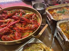 -神府路壹号·海鲜烧烤·砂锅粥·锅物(三坊七巷店)