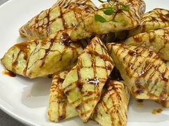 -福海居烤鸭店(鸟巢店)