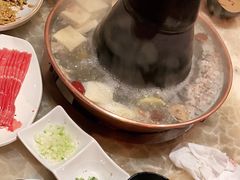 -东来顺饭庄(西直门店)