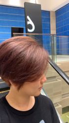 -P.STYLE 派斯造型