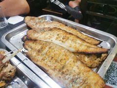 -肥猫烤翅·20年老字号(锦州道店)