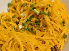 -荆九爷爆炒桥头三嫩(浙大店)