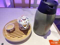 -南拳十三姨·潮汕砂锅粥·粤菜(西单大悦城店)