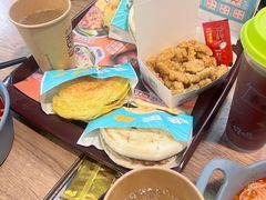 -魏家凉皮(协和店)