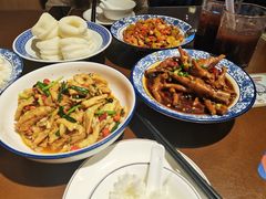 -回家吃饭·地道南昌菜(建德观总店)