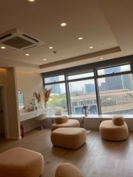 -颜和骨正&明星徒手小颜整骨