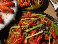 -沪小胖小龙虾(淮海中路旗舰店)