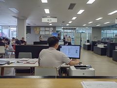 -上海永达奥诚奥迪4S店(申江路店)