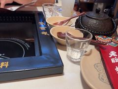 -老牌坊云南鱼豆花火锅(哈西万达店)