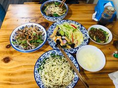 -阳春面馆(海关店)