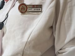 -海底捞火锅(蒙城路店)