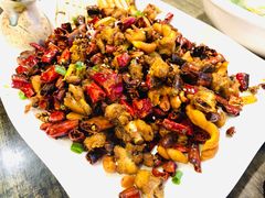-庆合府重庆大排档(紫都城店)