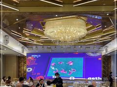 -御彩酒家(东风东路店)