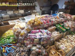 零售区-李大姐心甜(丰产路店)
