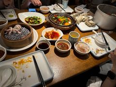 -乔街深夜食堂·台州菜·高压锅生蚝(杭州总店)