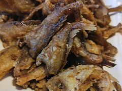 -渔民船说·北塘海鲜·天津菜·海肠捞饭(北塘古镇店)