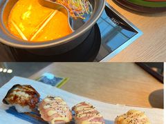 -温野菜涮涮锅(曲江大悦城店)