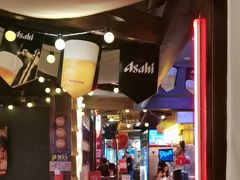 -火联烧烤(学院路创始店)