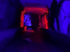 -泰安地下龙宫景区