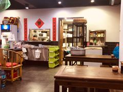 大堂-随柳居·苏式小吃(建新巷店)