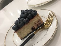 蓝莓芝士-PETIT PARIS 小巴黎(凯德1818店)