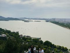 -云龙湖旅游景区