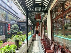 -北园酒家(小北路店)