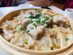 -龙的酒楼·手工早茶·顺德菜(近良路店)