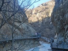 -黑龙潭风景区
