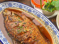 -水岸居湖景农家乐·阳澄湖大闸蟹