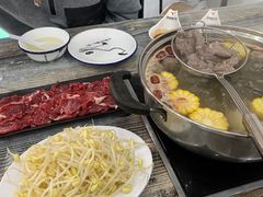 -全好食潮汕牛肉火锅(泗洲路店)