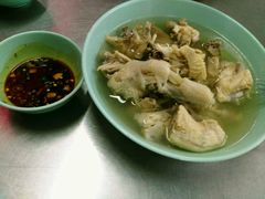 -红大哥水门鸡饭(總店)