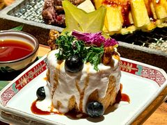 -炉胜·炉端烧·居酒屋