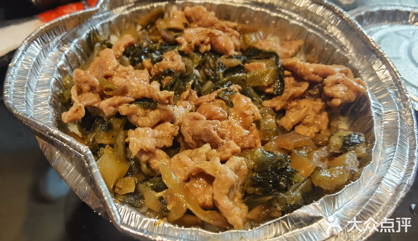 中国十大美食街—南宁中山路美食街