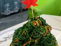 -三江源美食城