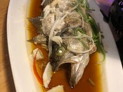 -一盐堂本帮菜(外滩店)