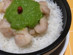 -蔡澜点心·粤菜(花城汇南区店)