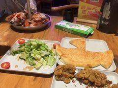 -龙头烤羊排•烤全羊•精酿扎啤(厦滘店)